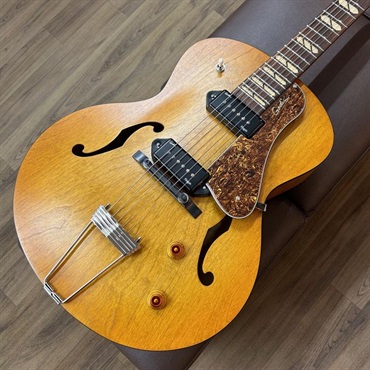 Godin USED 中古 5th Avenue Jumbo P90 (Harvest Gold) ［SN.051519000124］ ゴダン 画像8