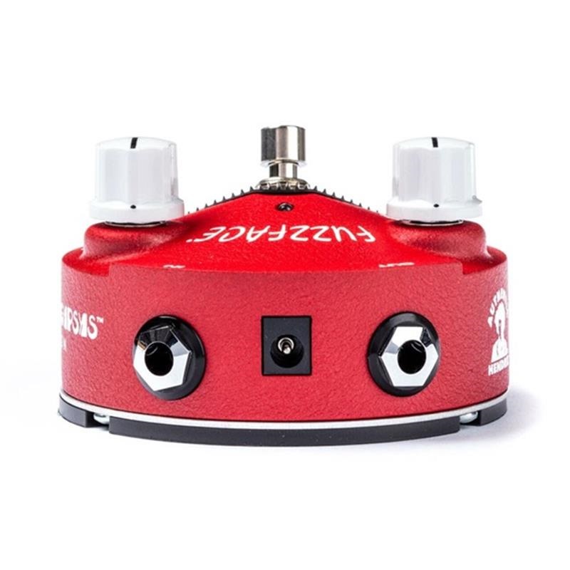 Dunlop (Jim Dunlop) 【展示処分特価】FFM6 Band of Gypsys Fuzz Face Mini（ジムダンロップ）ファズ 画像1