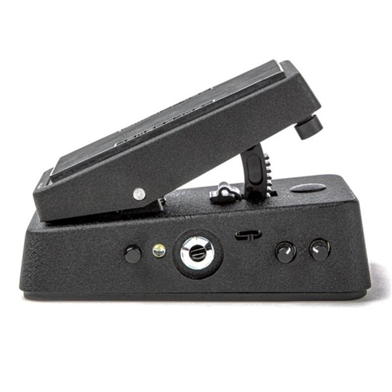 Dunlop (Jim Dunlop) 【展示処分特価】CBM535AR / MINI 535 AUTO-RETURN WAH（ジムダンロップ）ワウペダル　クライベイビー 画像1