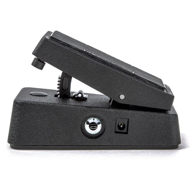 Dunlop (Jim Dunlop) 【展示処分特価】CBM535AR / MINI 535 AUTO-RETURN WAH（ジムダンロップ）ワウペダル　クライベイビー 画像2