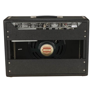 Fender USA 【限定価格】‘64 Custom Deluxe Reverb（アンプ コンボ フェンダー） 画像2