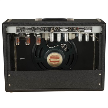Fender USA 【限定価格】‘64 Custom Deluxe Reverb（アンプ コンボ フェンダー） 画像3