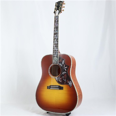 Gibson Hummingbird Ultima （Heritage Cherry Burst） 画像1