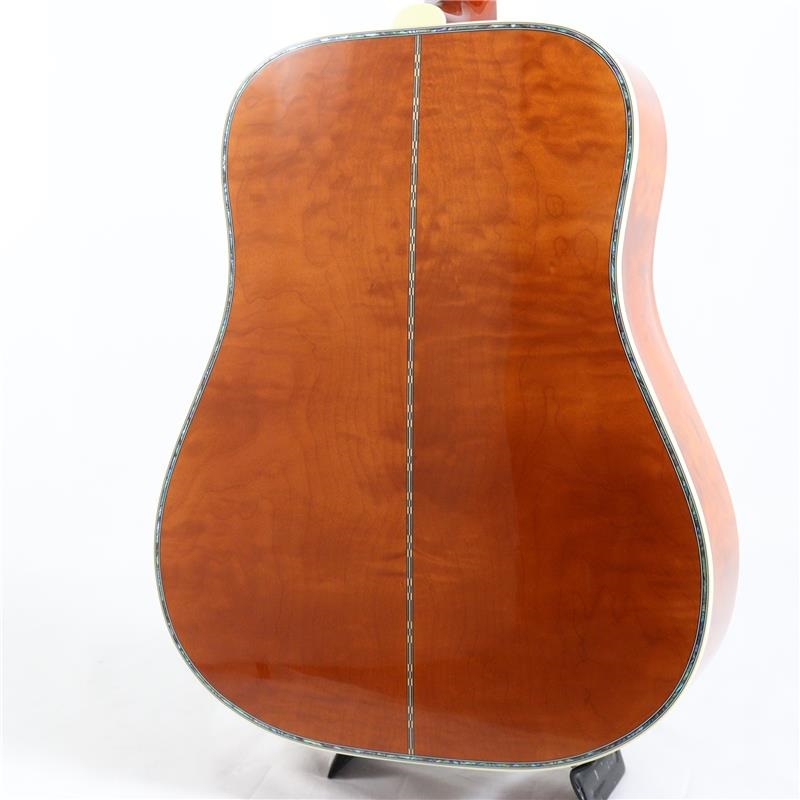 Gibson Hummingbird Ultima （Heritage Cherry Burst） 画像2