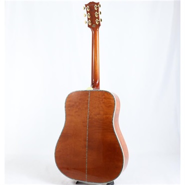 Gibson Hummingbird Ultima （Heritage Cherry Burst） 画像3