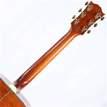 Gibson Hummingbird Ultima （Heritage Cherry Burst） 画像5