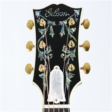 Gibson Hummingbird Ultima （Heritage Cherry Burst） 画像6