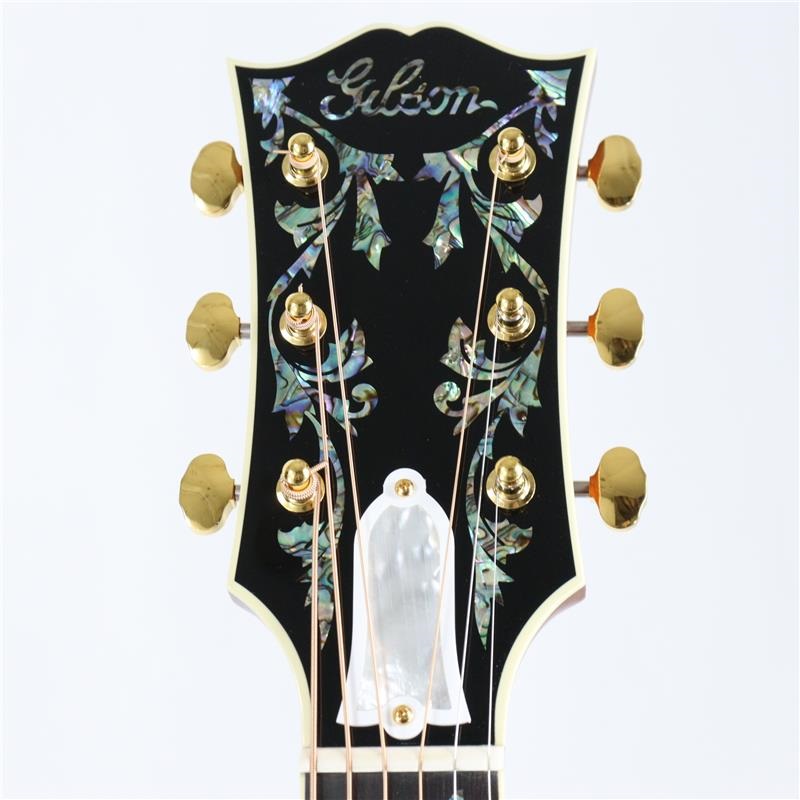 Gibson Hummingbird Ultima （Heritage Cherry Burst） 画像6