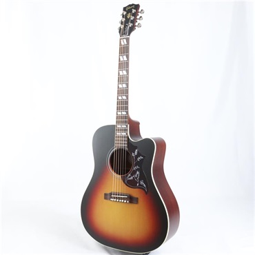 Gibson Hummingbird Studio EC (Try Burst) ギブソン 画像1
