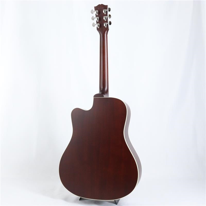 Gibson Hummingbird Studio EC (Try Burst) ギブソン 画像3