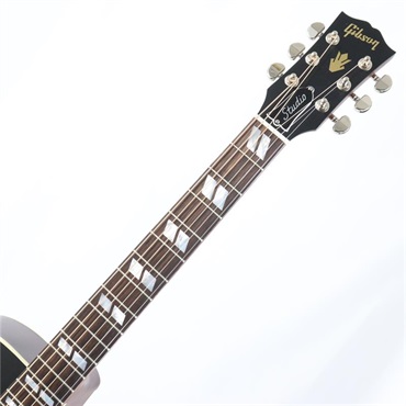 Gibson Hummingbird Studio EC (Try Burst) ギブソン 画像4