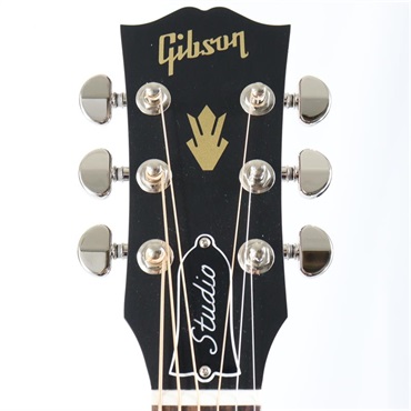 Gibson Hummingbird Studio EC (Try Burst) ギブソン 画像5