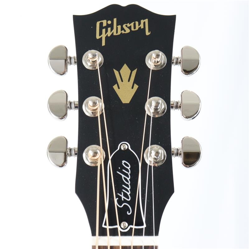 Gibson Hummingbird Studio EC (Try Burst) ギブソン 画像5