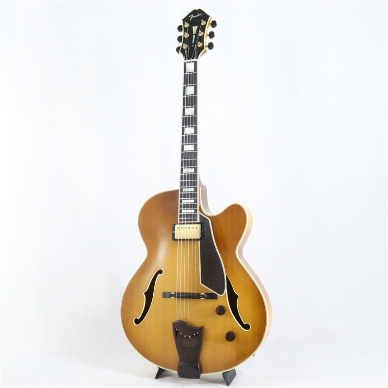 Fender Japan USED 中古 D'aquisto DA2000 (Sunburst) [SN.101002] 画像1