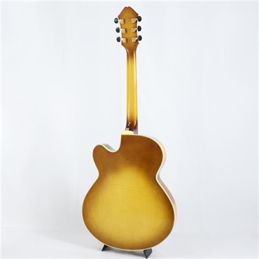Fender Japan USED 中古 D'aquisto DA2000 (Sunburst) [SN.101002] 画像2