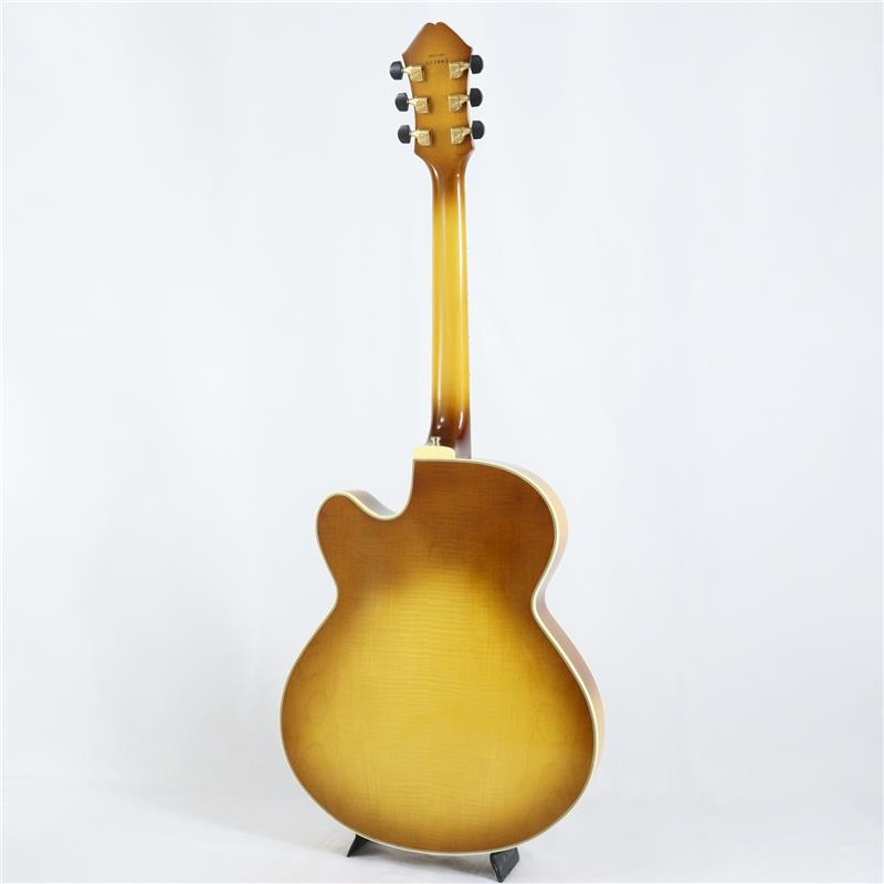 Fender Japan USED 中古 D'aquisto DA2000 (Sunburst) [SN.101002] 画像2