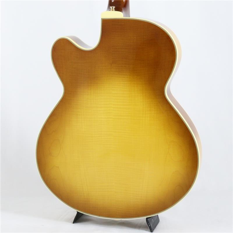 Fender Japan USED 中古 D'aquisto DA2000 (Sunburst) [SN.101002] 画像3