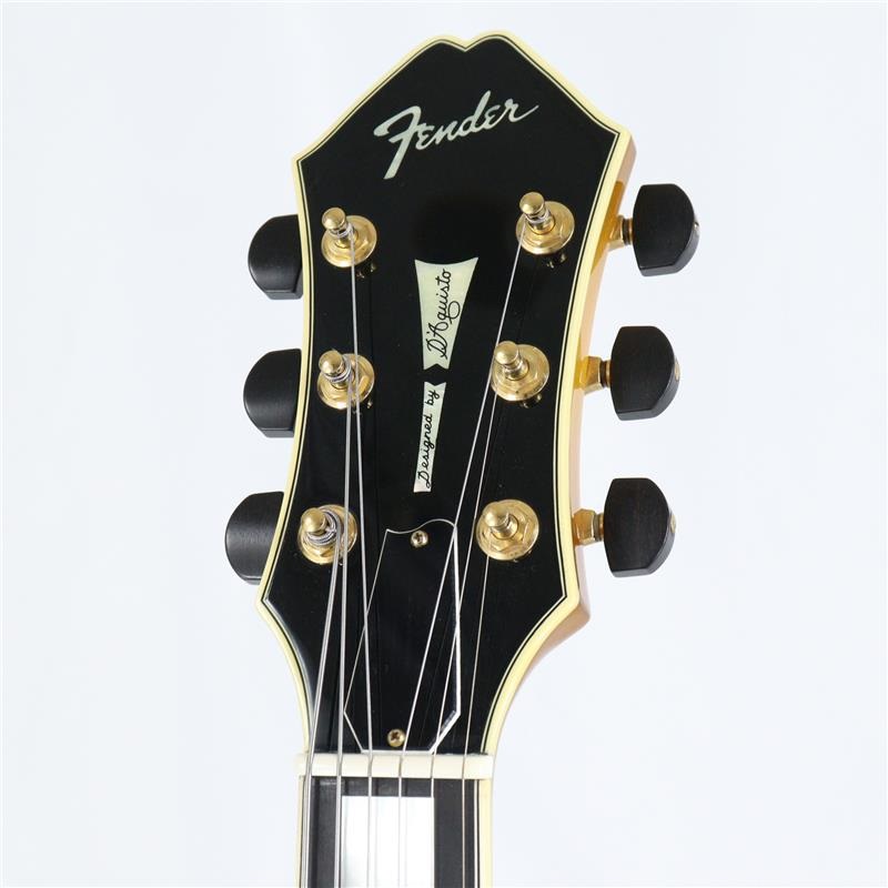 Fender Japan USED 中古 D'aquisto DA2000 (Sunburst) [SN.101002] 画像4