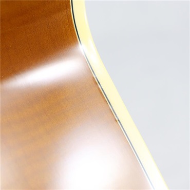 Fender Japan USED 中古 D'aquisto DA2000 (Sunburst) [SN.101002] 画像7