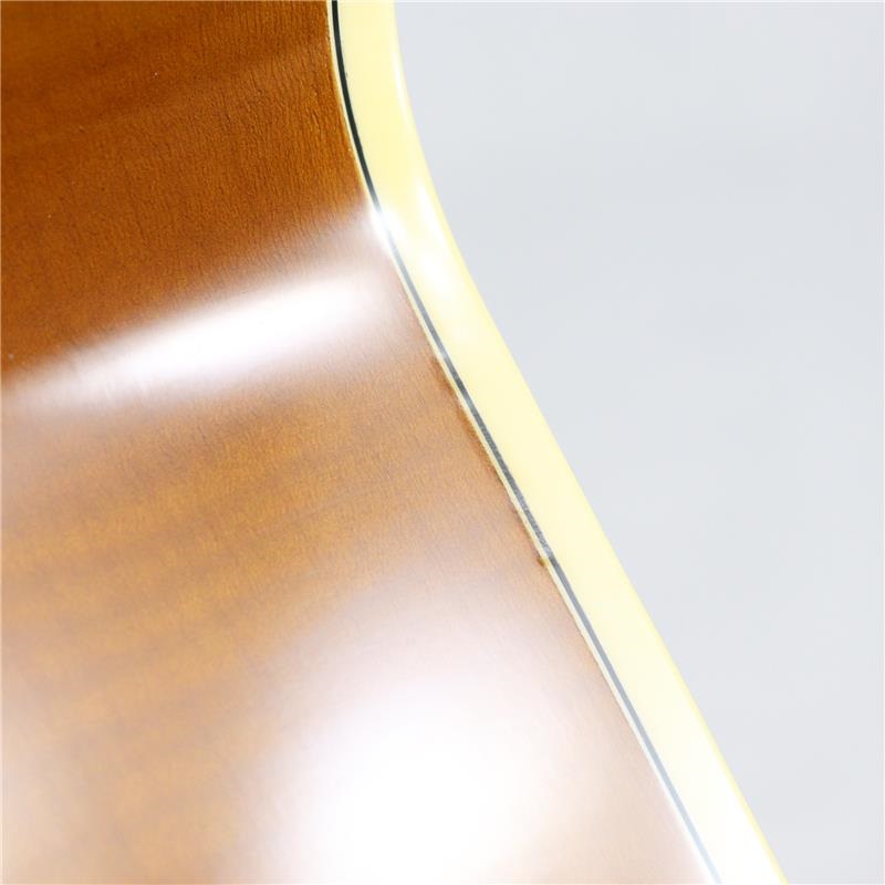 Fender Japan USED 中古 D'aquisto DA2000 (Sunburst) [SN.101002] 画像7