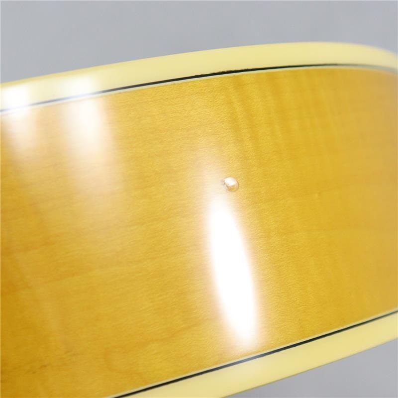 Fender Japan USED 中古 D'aquisto DA2000 (Sunburst) [SN.101002] 画像8