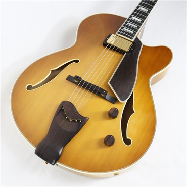 Fender Japan USED 中古 D'aquisto DA2000 (Sunburst) [SN.101002] 画像10