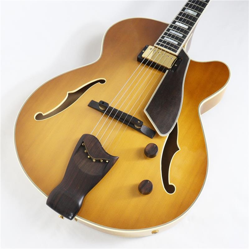 Fender Japan USED 中古 D'aquisto DA2000 (Sunburst) [SN.101002] 画像10