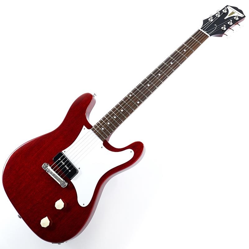 Epiphone USA Collection Coronet (Vintage Cherry) 【傷あり特価】 画像1