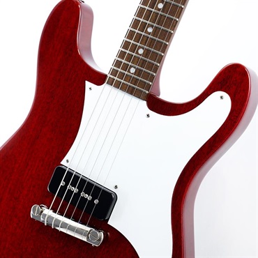 Epiphone USA Collection Coronet (Vintage Cherry) 【傷あり特価】 画像3