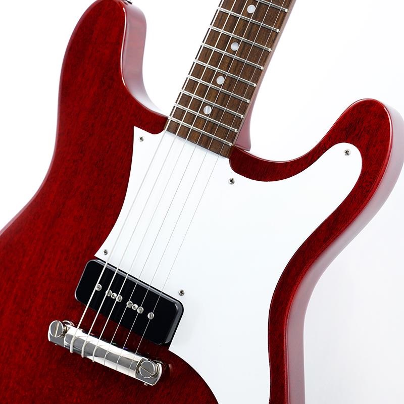 Epiphone USA Collection Coronet (Vintage Cherry) 【傷あり特価】 画像3