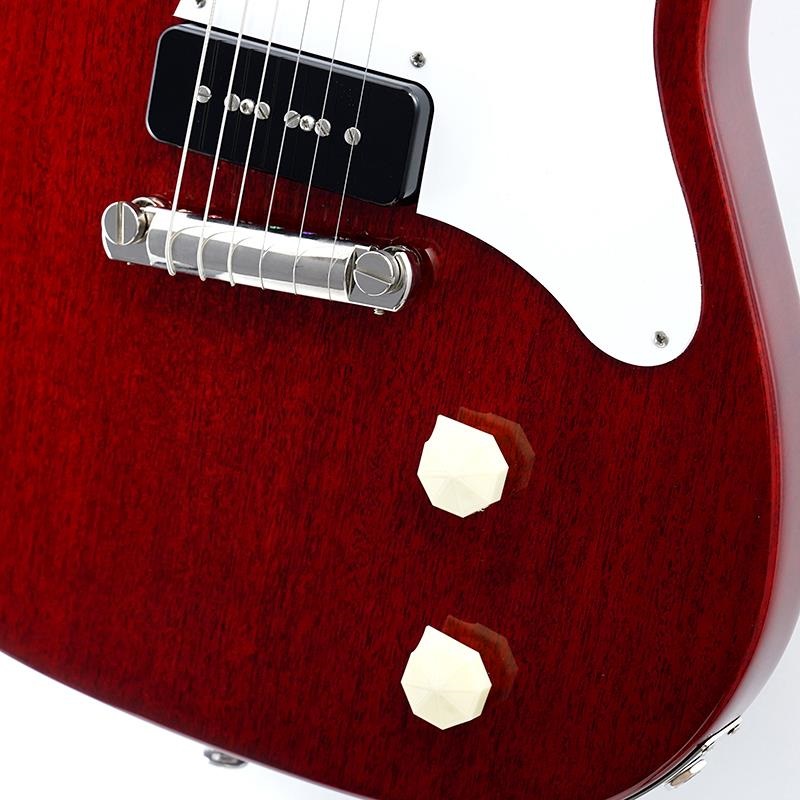 Epiphone USA Collection Coronet (Vintage Cherry) 【傷あり特価】 画像4