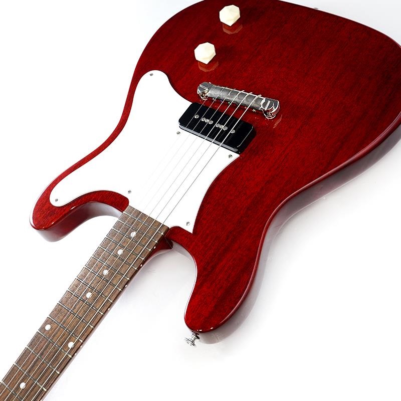 Epiphone USA Collection Coronet (Vintage Cherry) 【傷あり特価】 画像5