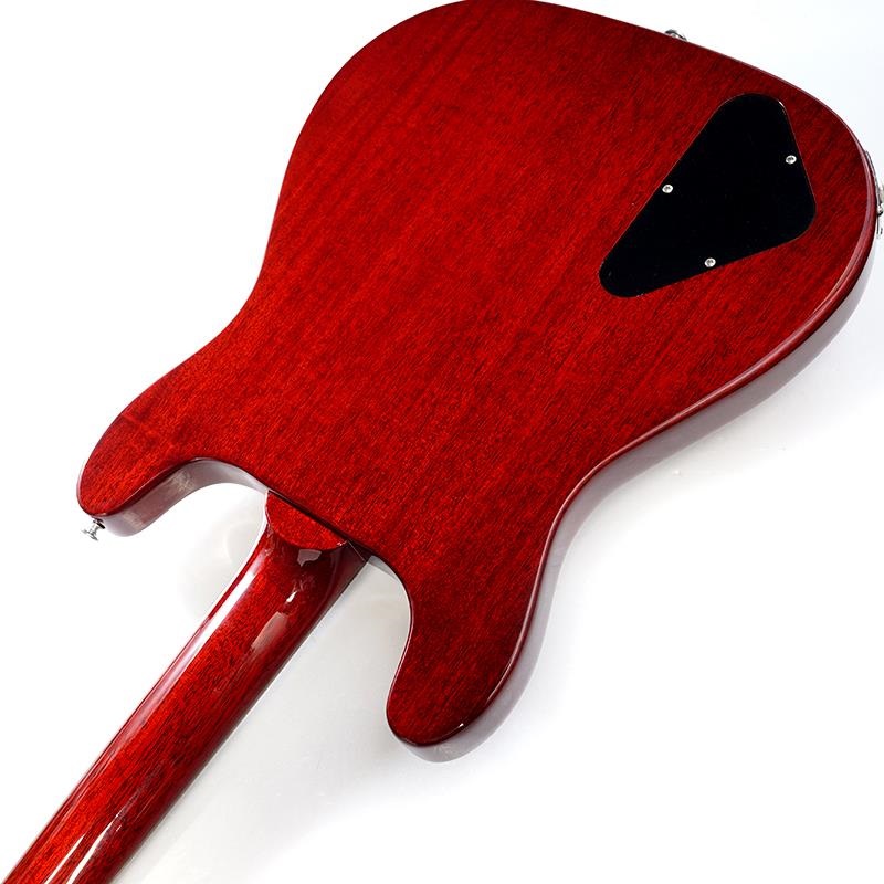 Epiphone USA Collection Coronet (Vintage Cherry) 【傷あり特価】 画像6