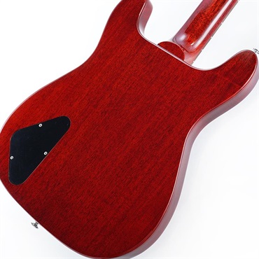 Epiphone USA Collection Coronet (Vintage Cherry) 【傷あり特価】 画像7