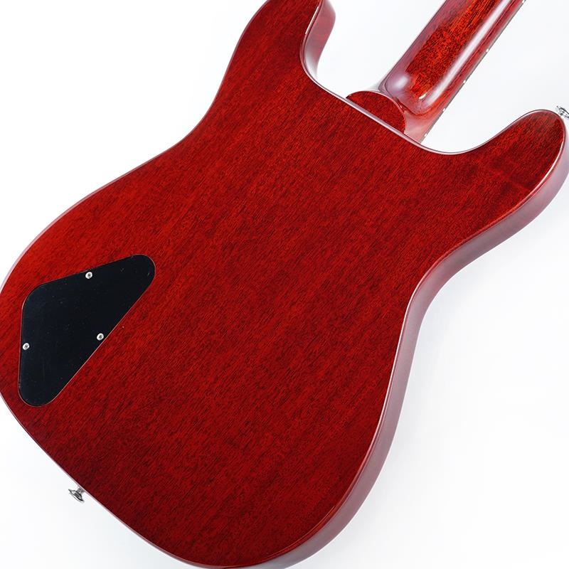 Epiphone USA Collection Coronet (Vintage Cherry) 【傷あり特価】 画像7