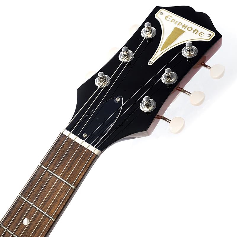 Epiphone USA Collection Coronet (Vintage Cherry) 【傷あり特価】 画像8