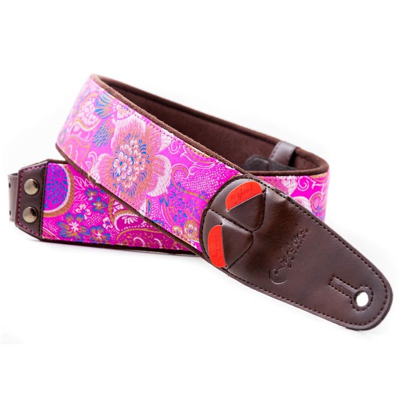 RIGHTON STRAPS HOKKAIDO Pink 画像1