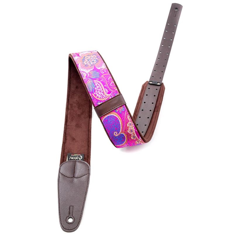 RIGHTON STRAPS HOKKAIDO Pink 画像2