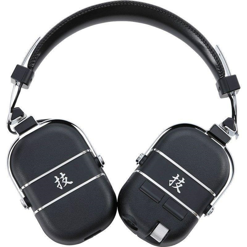 BOSS 【限定価格】WAZA-AIR [Guitar Amplifier]（技 ワザ エア ヘッドフォンアンプ ボス） 画像4