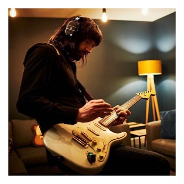 BOSS 【限定価格】WAZA-AIR [Guitar Amplifier]（技 ワザ エア ヘッドフォンアンプ ボス） 画像8