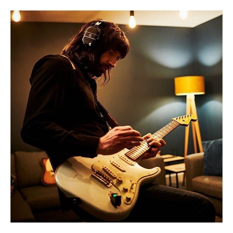 BOSS 【限定価格】WAZA-AIR [Guitar Amplifier]（技 ワザ エア ヘッドフォンアンプ ボス） 画像8