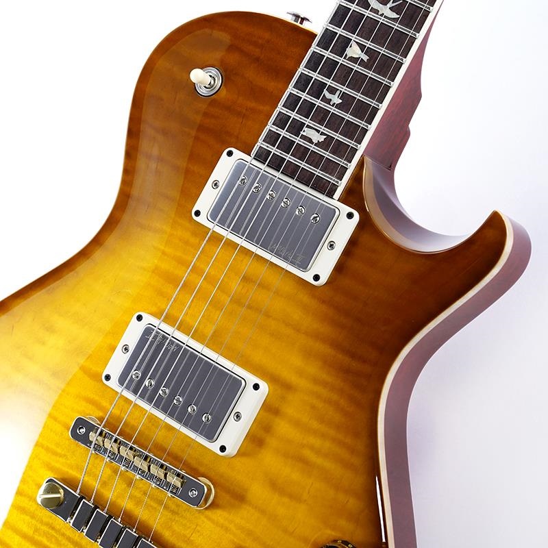 P.R.S. 40th Anniversary McCarty SC56 Limited Edition (McCarty Sunburst) SN.0403305 画像3