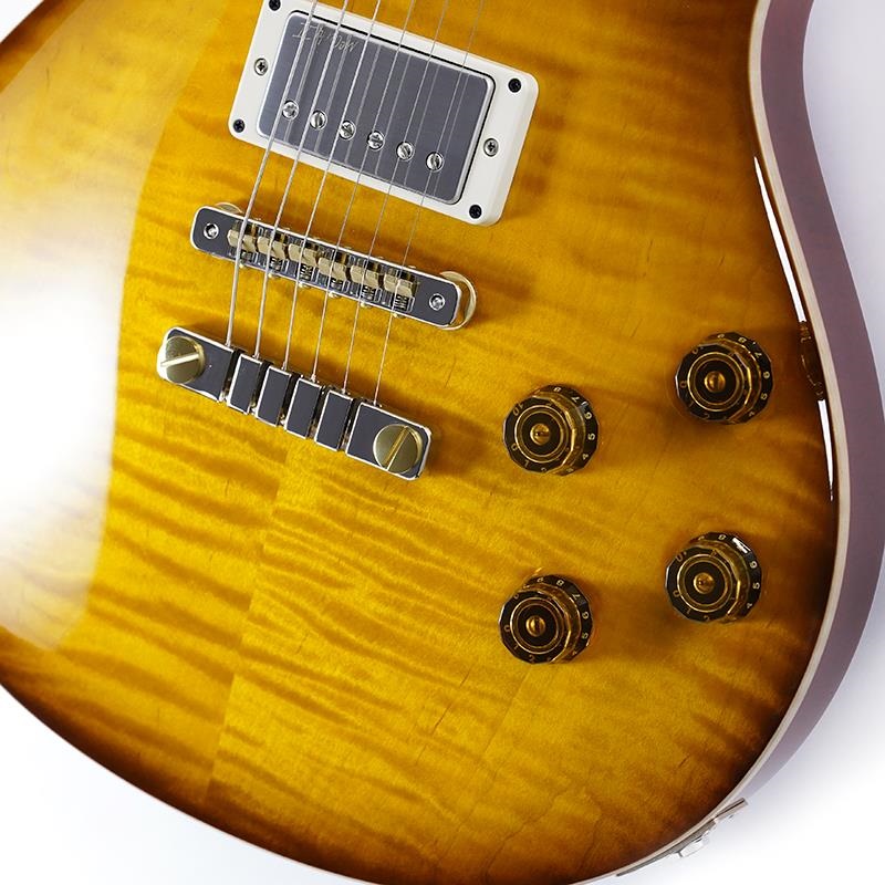 P.R.S. 40th Anniversary McCarty SC56 Limited Edition (McCarty Sunburst) SN.0403305 画像4