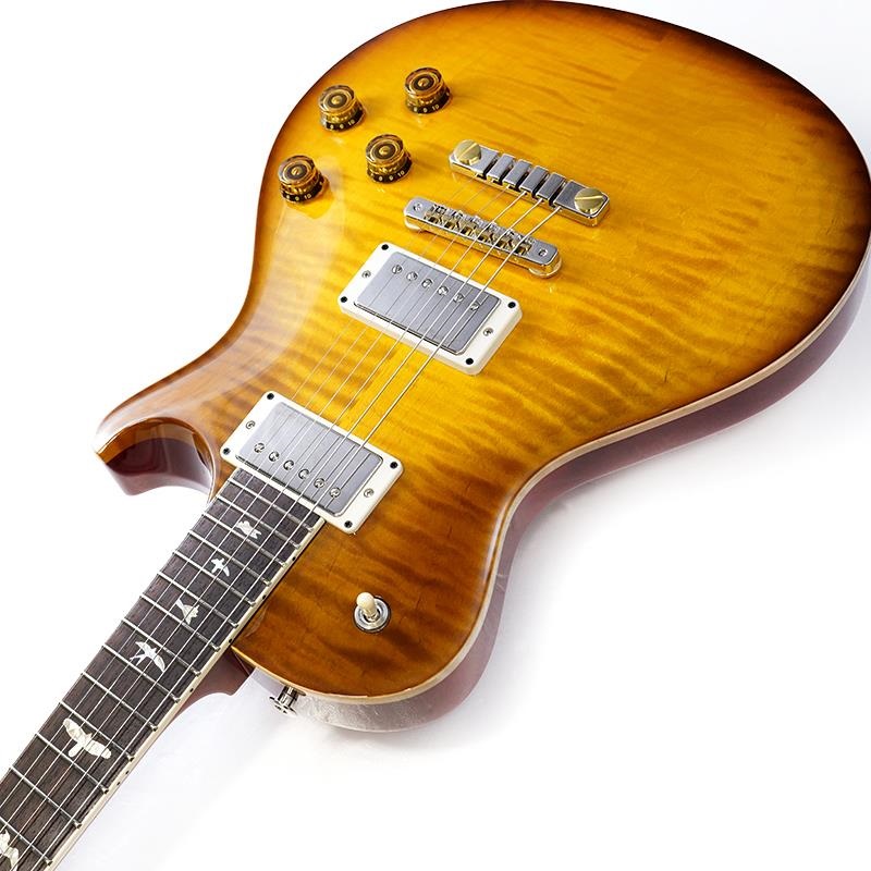 P.R.S. 40th Anniversary McCarty SC56 Limited Edition (McCarty Sunburst) SN.0403305 画像5
