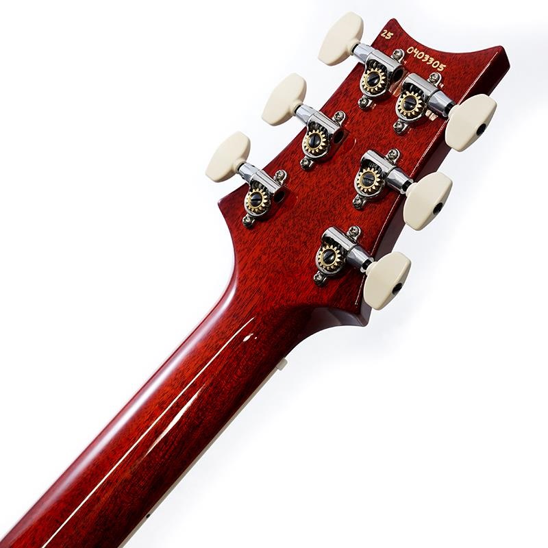 P.R.S. 40th Anniversary McCarty SC56 Limited Edition (McCarty Sunburst) SN.0403305 画像9