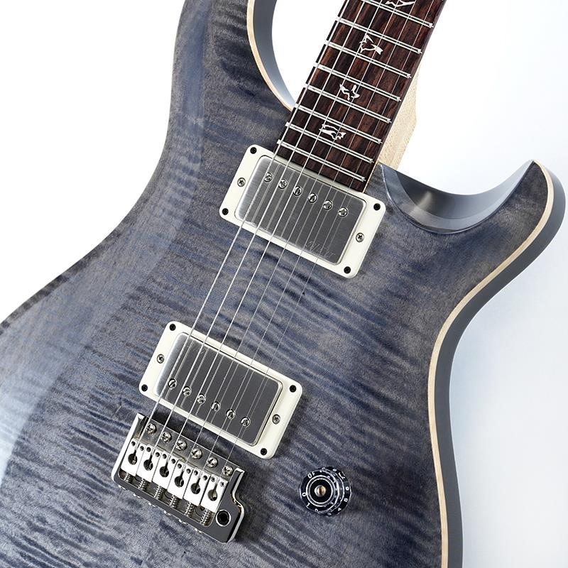 P.R.S. CE 22 Limited Edition (Faded Gray Black) SN.0405464 画像3