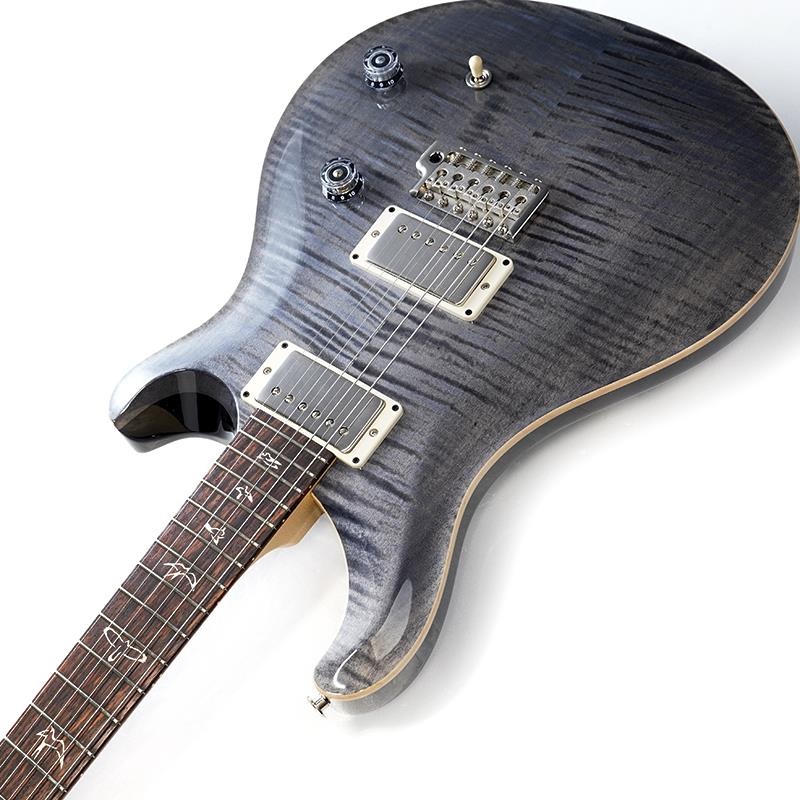 P.R.S. CE 22 Limited Edition (Faded Gray Black) SN.0405464 画像5