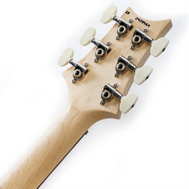 P.R.S. CE 22 Limited Edition (Faded Gray Black) SN.0405464 画像9