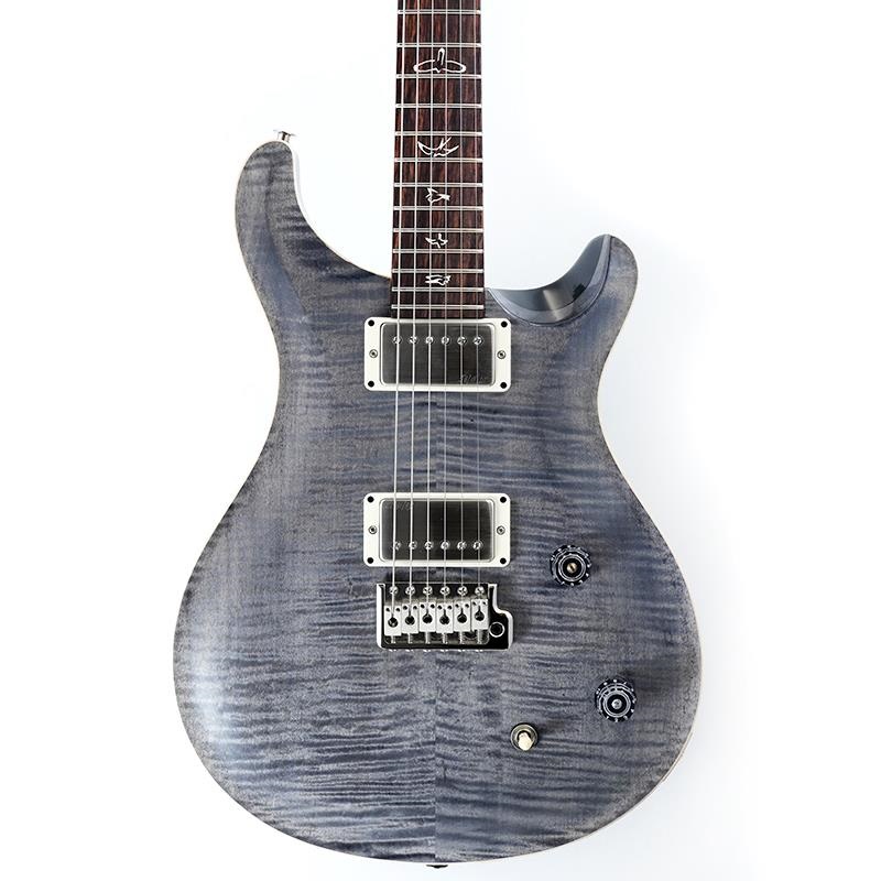 P.R.S. CE 22 Limited Edition (Faded Gray Black) SN.0405464 画像10