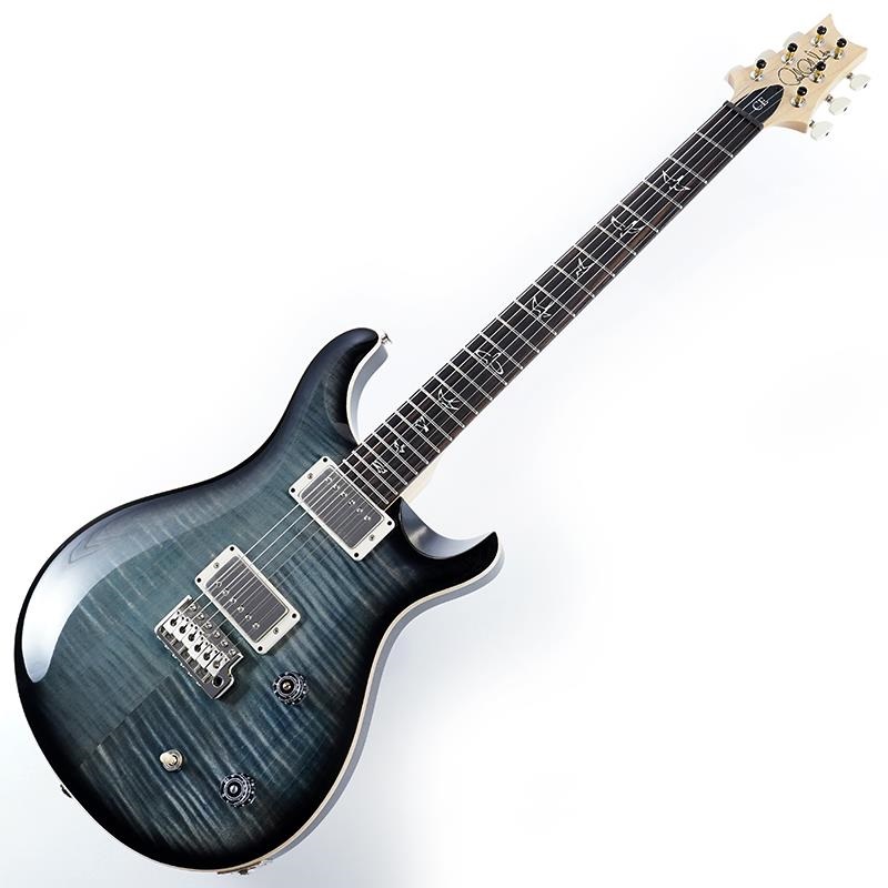 P.R.S. CE 22 Limited Edition (Faded Blue Smokeburst) SN.0408252 画像1